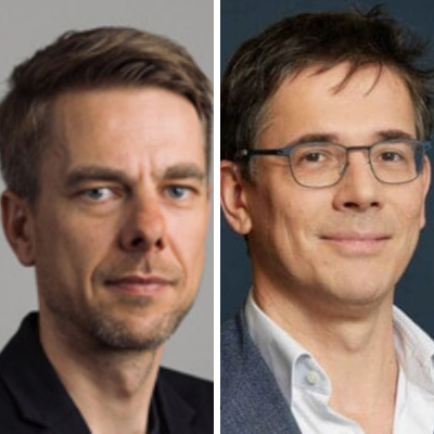 1e sprekers Recharge Earth 2025 bekend